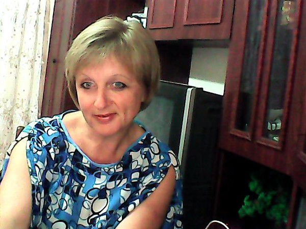 Татьяна Тарасова