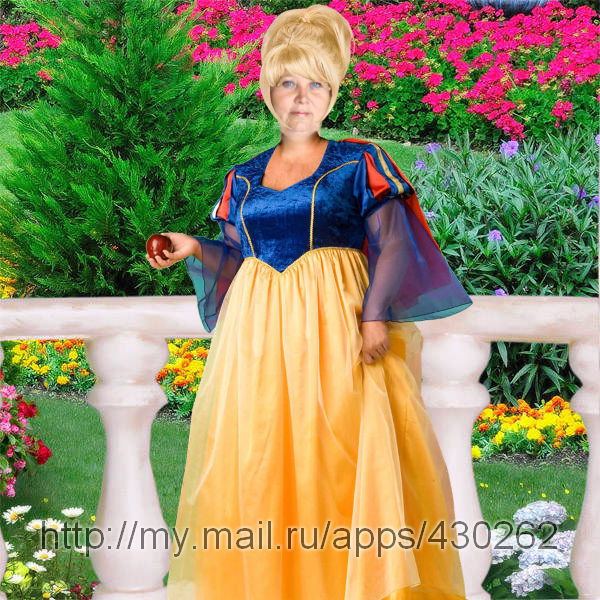 Люда Карбаинова