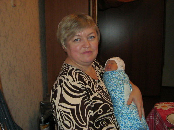 Ольга Ашканова