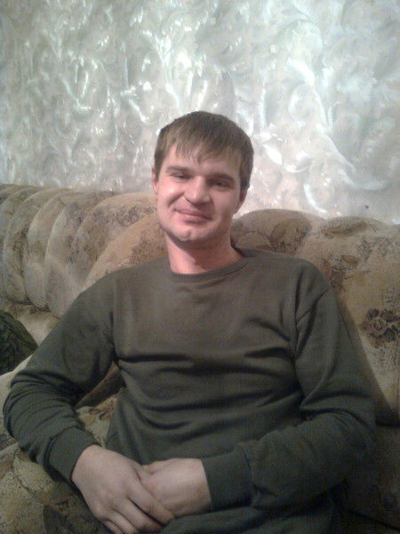 Дмитрий Кудряков