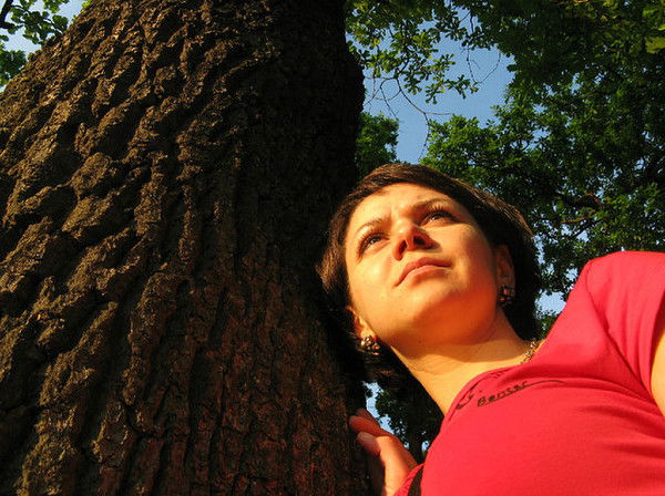 Наталия Кобылянская