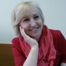 Татьяна Глоба