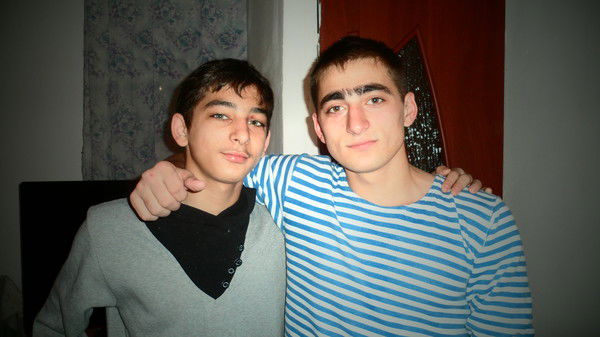 Эдуард Ванян