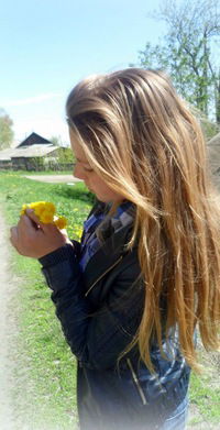 Женя Репина