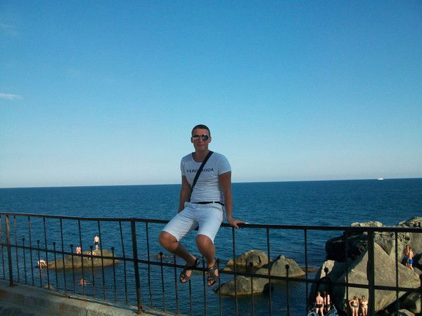 Даниил Талан