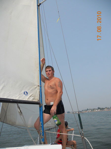 Роман Дударь