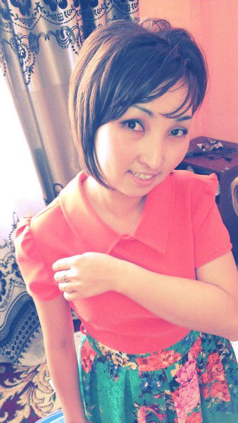 Мадина Атишова