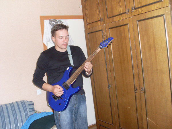 Александр Коклевский