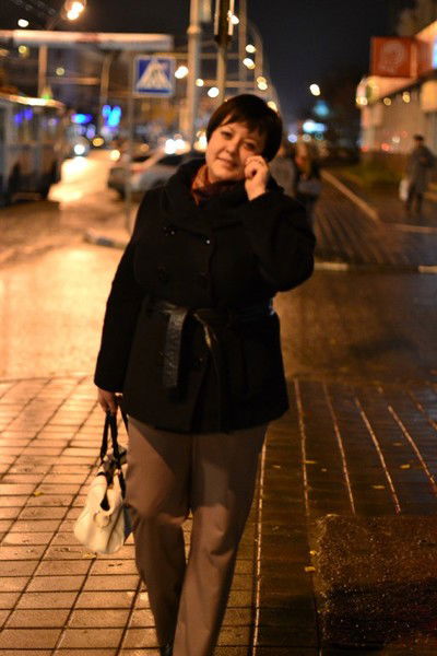 Юлия Пеньшина