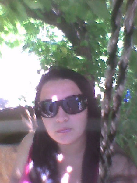 Юлия Галиулина