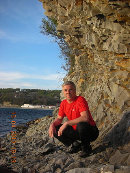 Андрей Неизвестно