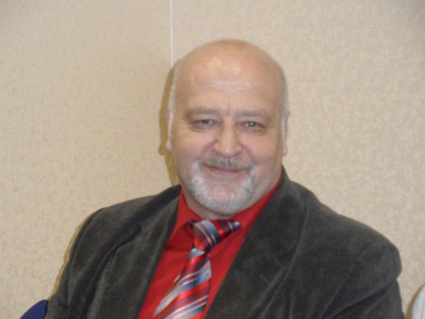 Юрий Симонов