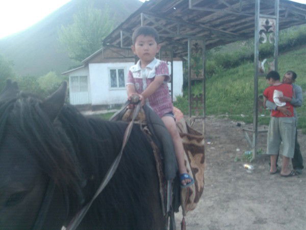 Рустам Кадыр