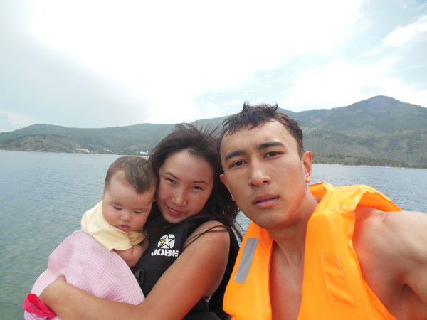 Гулим Емильжанова