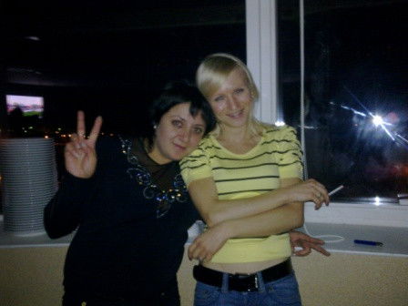 Елена Тельбух