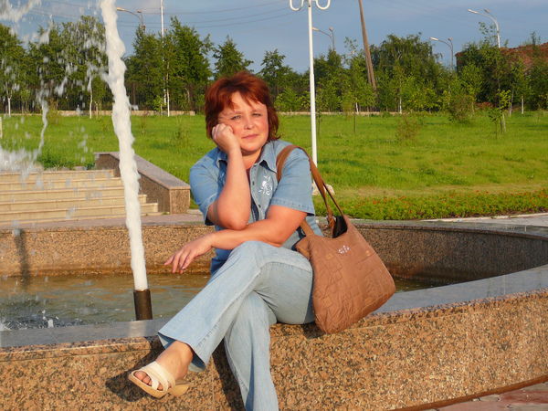 Татьяна Ваганова