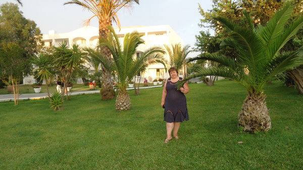 Оксана Балеева