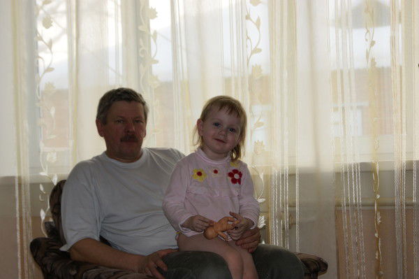 Александр Лянгузов