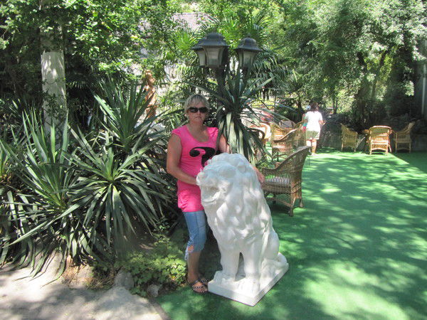 Светлана Луника