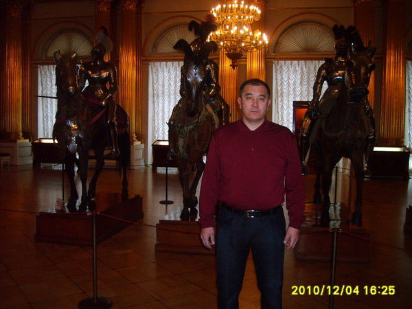 Бауыржан Абдиев