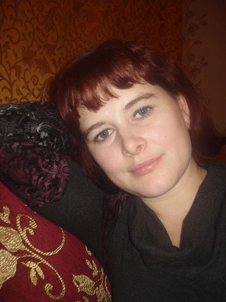 Екатерина Геннадьевна Селявко