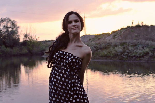 Инзиля Назмутдинова