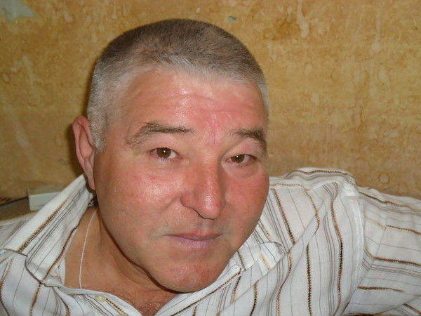 Владимир Большелапов