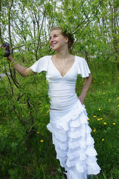 Альбина Олейниченко