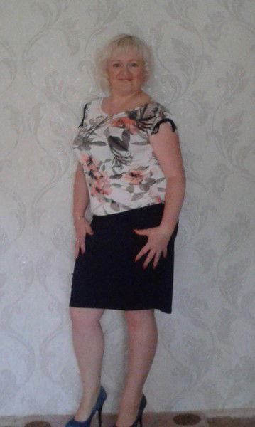 Наталья Бредгауэр