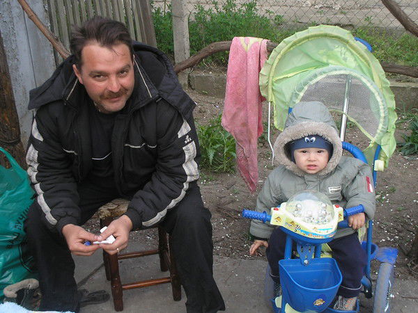 Геннадий Рябоконь