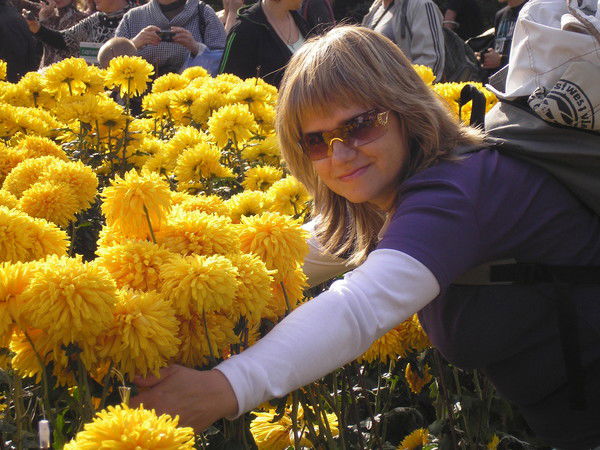 Ольга Кучеренко