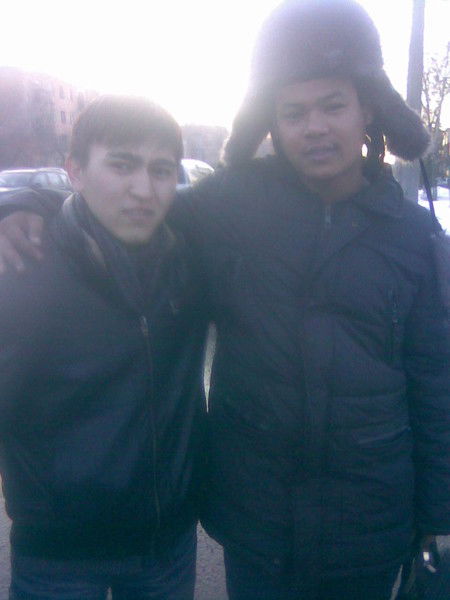 Сырым Абдыкалымов