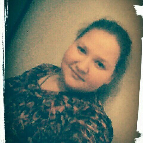 Аня Сафонова