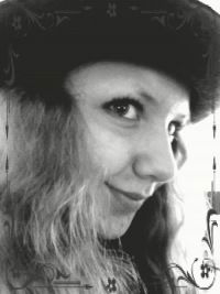 Она Из-Прошлого