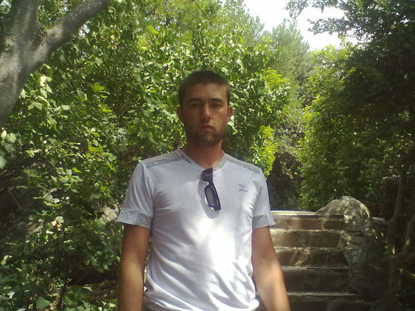 Садриддин Мирзоев