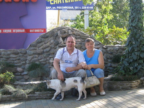 Валерий Сидоров