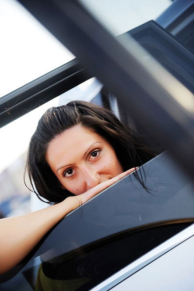 Алена Чубарева