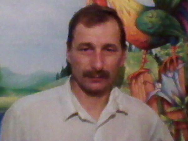 Иван Макаров