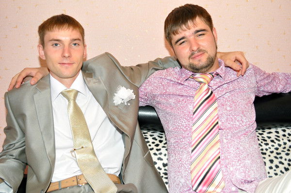 Николай Моисеев