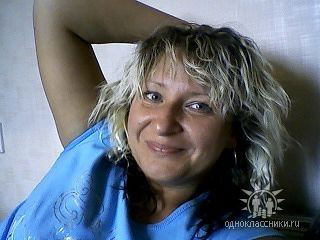 Елена Мельниченко