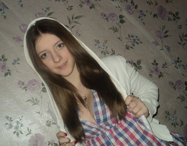 Анастасия Евдокименко