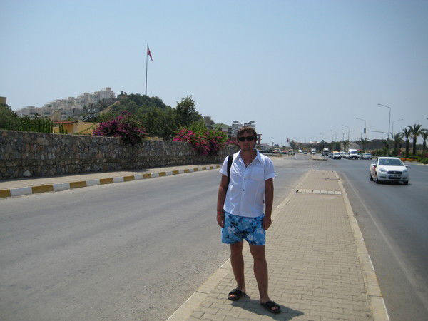 Алексей Ушаков