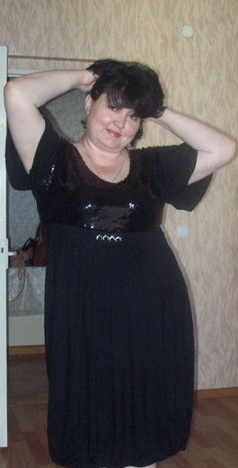 Наталья Артамонова