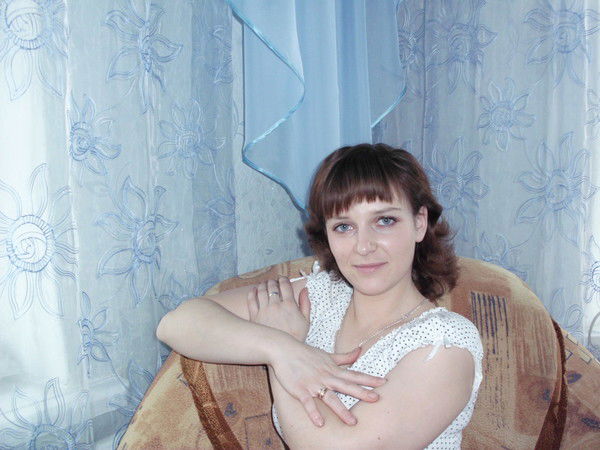 Вероника Витт