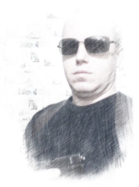 Павел Басюк