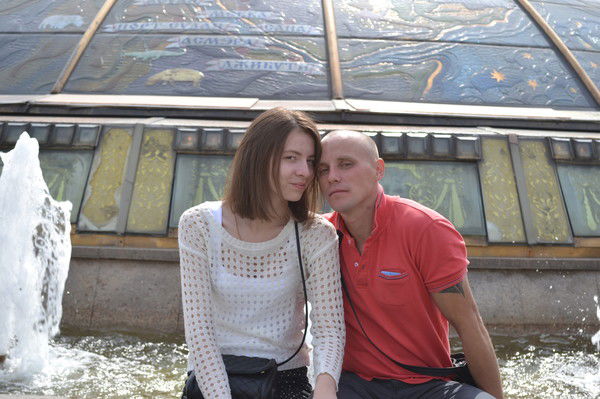 Дарья Кравцова