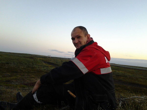 Владимир Лукоянов