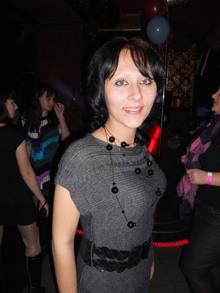 Юля Ковалёва