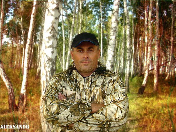 Александр Шершов