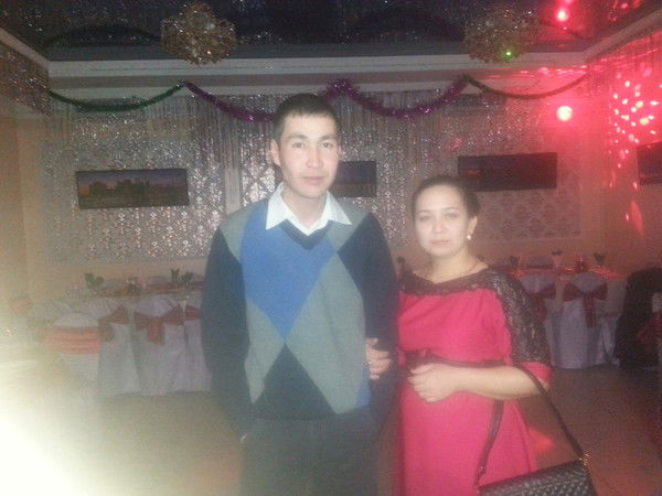 Багдан Сутенова